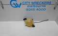 PEUGEOT 307 OVERFLOW BOTTLE, T6, 10/2005 - 12/2009 - Image 1