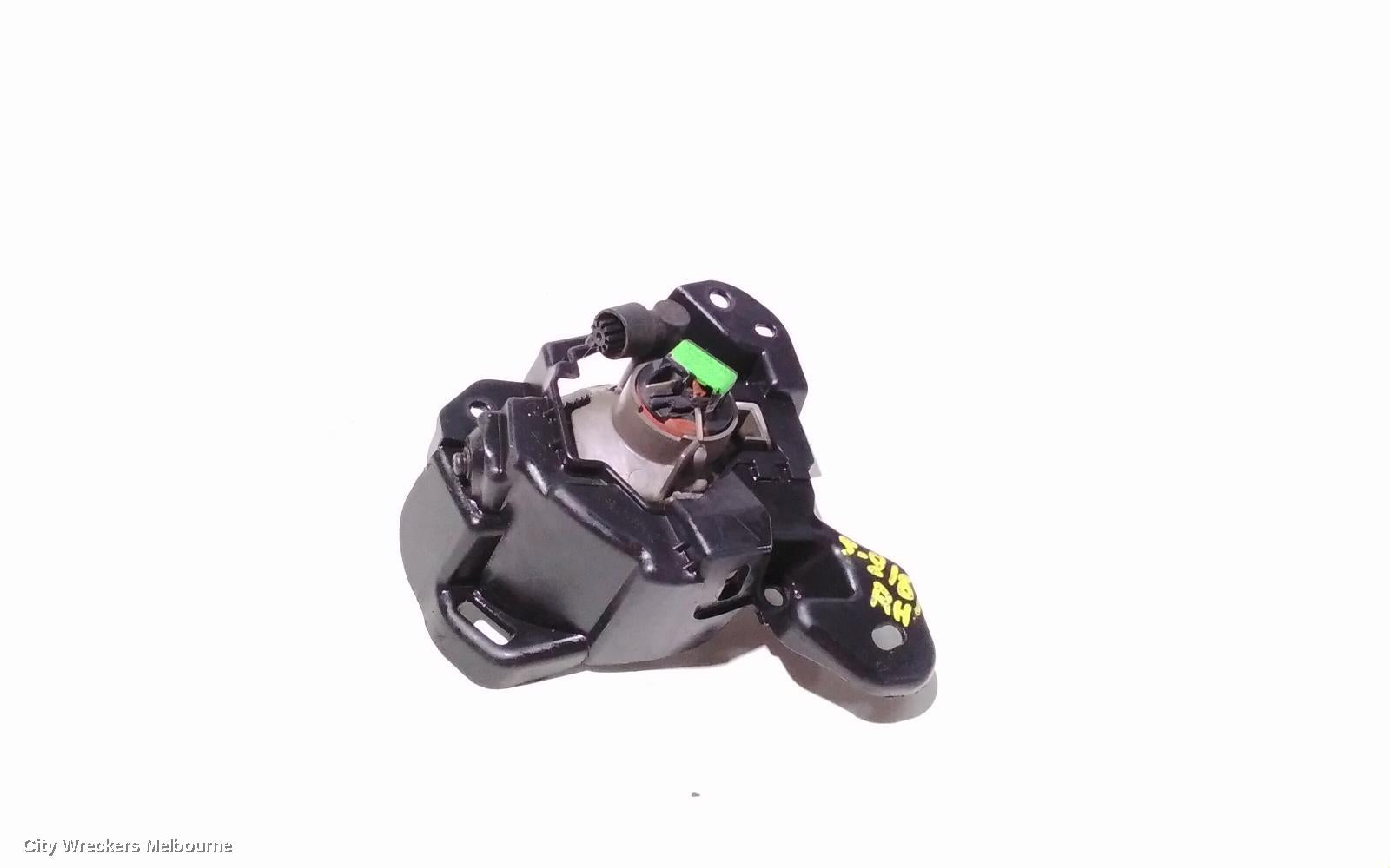 MAZDA CX5 RIGHT INDICATOR/FOG/SIDE, BUMPER FOGLAMP, KE, 02/2012 - 12/2014 - Image 3