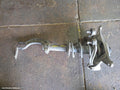 AUDI A4 LEFT FRONT STRUT, B8 8K, 2.0, TURBO, PETROL, STANDARD TYPE, 07/2012 - 01/2016 - Image 1