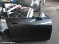 MAZDA 3 RIGHT FRONT DOOR, BL, HATCH, 04/2009 - 10/2013 - Image 1