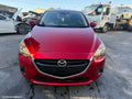 MAZDA 2 DOOR/BOOT/GATE LOCK, LEFT FRONT DOOR LOCK, DJ/DL, 09/2014 ONWARDS - Image 1
