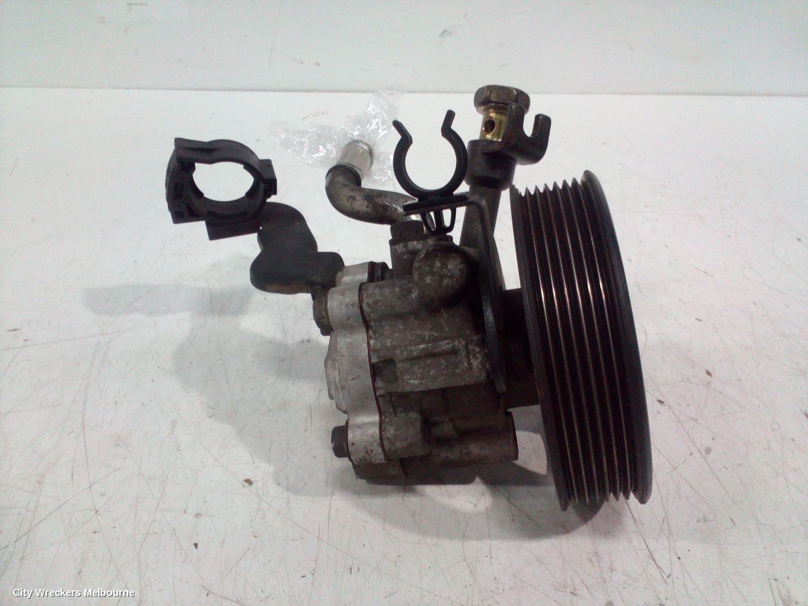 NISSAN NAVARA STEERING PUMP, D40, 4.0, VQ40, PETROL, 09/2005 - 12/2011 - Image 3