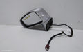 NISSAN TIIDA LEFT DOOR MIRROR, C11, POWER, 3 WIRE TYPE, 09/2004 - 01/2013 - Image 1