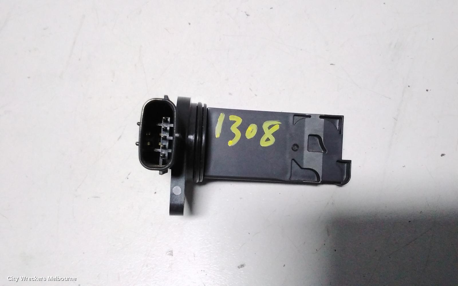 MAZDA CX3 AIR FLOW METER, 2.0, PETROL, DK, 06/2018 ONWARDS - Image 2