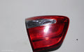 KIA RIO REAR GARNISH, TAILGATE LAMP (LH SIDE), UB, 3DR/5DR HATCH, LED TYPE, 08/2011 - 11/2016 - Image 1