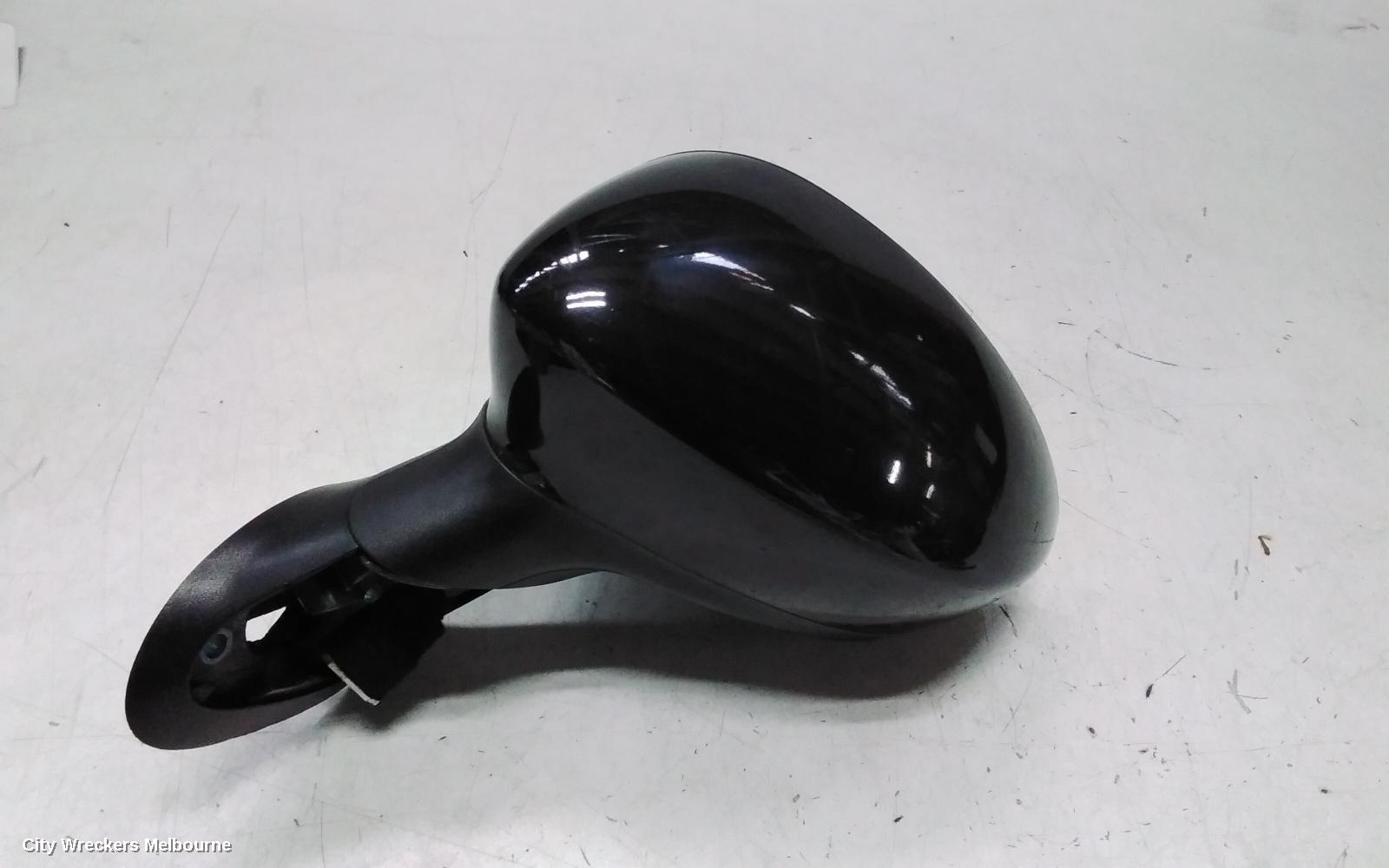FIAT PUNTO LEFT DOOR MIRROR, 07/2006 - 12/2009 - Image 3