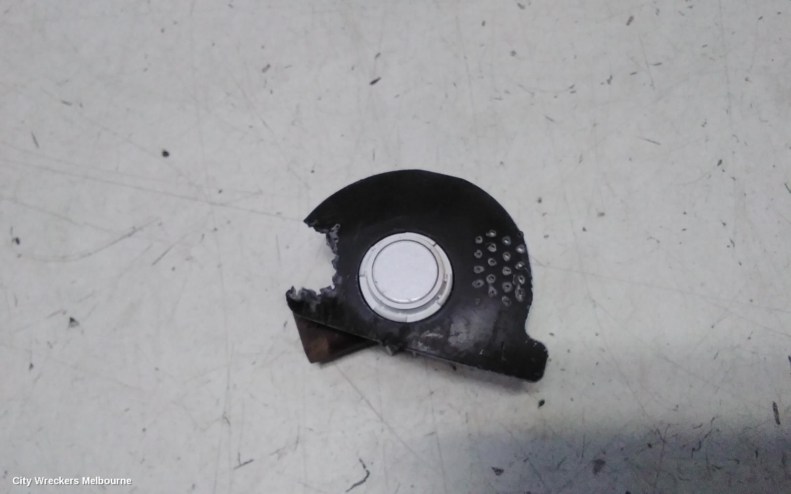 TESLA MODEL 3, 1ST GEN, 06/2019 ONWARDS, REAR BUMPER PARKING SENSOR 1X: 138740 - Image 1
