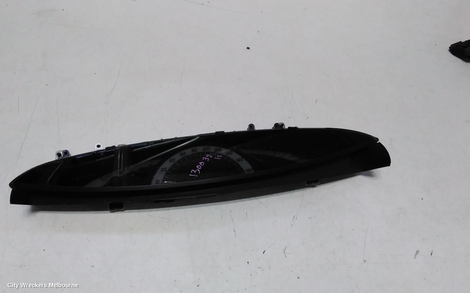 TOYOTA ESTIMA INSTRUMENT CLUSTER, XR50, 05-19 - Image 3