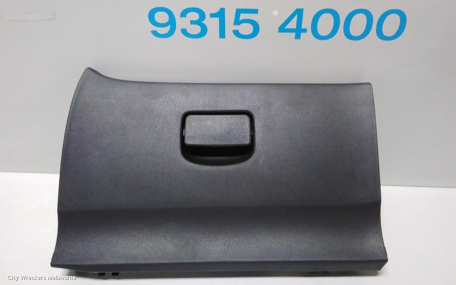 NISSAN MICRA GLOVE BOX, LOWER, K13, 11/2010 - 12/2016 - Image 2