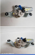 HYUNDAI I30 WIPER MOTOR, TAILGATE, HATCH, GD, 03/2012 - 02/2017 - Image 1