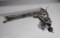 TOYOTA LANDCRUISER LEFT FRONT WINDOW REG/MOTOR, 100 SERIES, POWER, 07/2002 - 10/2007 - Image 1