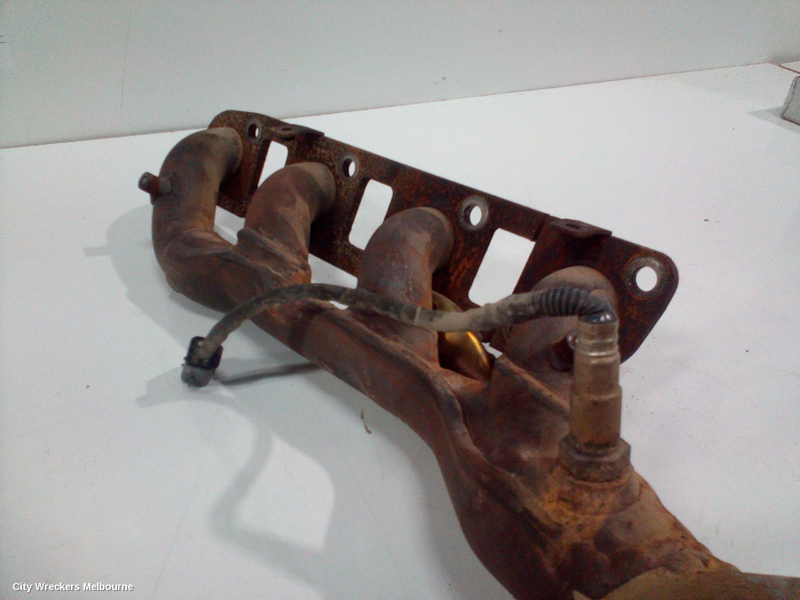 NISSAN PATROL OXYGEN SENSOR, Y62, 11/2012 ONWARDS - Image 2
