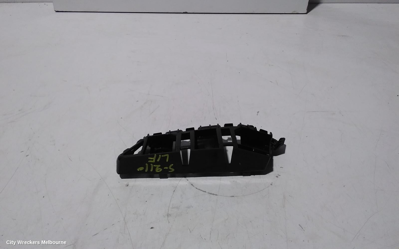 VOLKSWAGEN TIGUAN, 5N, 07/2011 - 08/2016, LHF BAR BRAKET: 102385 - Image 3