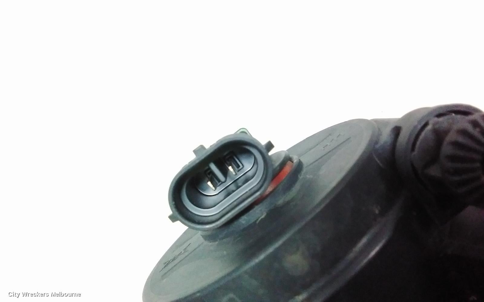 AUDI A4 LEFT INDICATOR/FOG/SIDE, BUMPER FOGLAMP, B8 8K, 02/2008 - 06/2012 - Image 3
