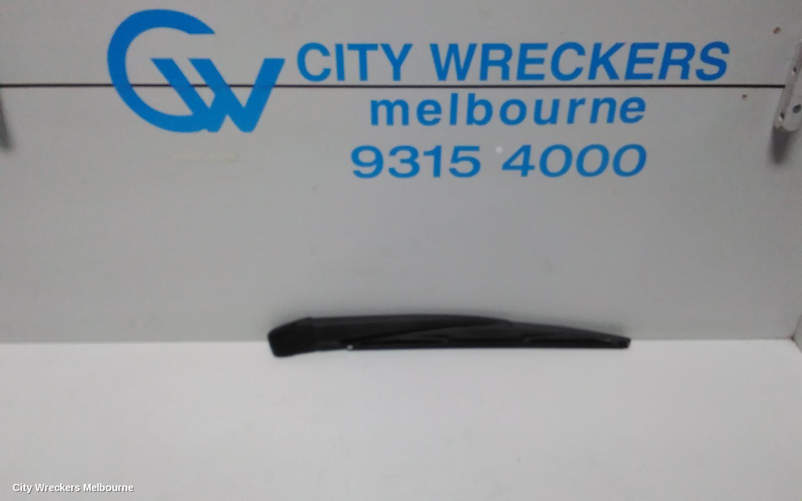 SUBARU LIBERTY WIPER ARM - Image 1
