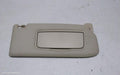 VOLVO XC60 SUNVISOR, DZ, RH SIDE, 02/2009 - 04/2017 - Image 1