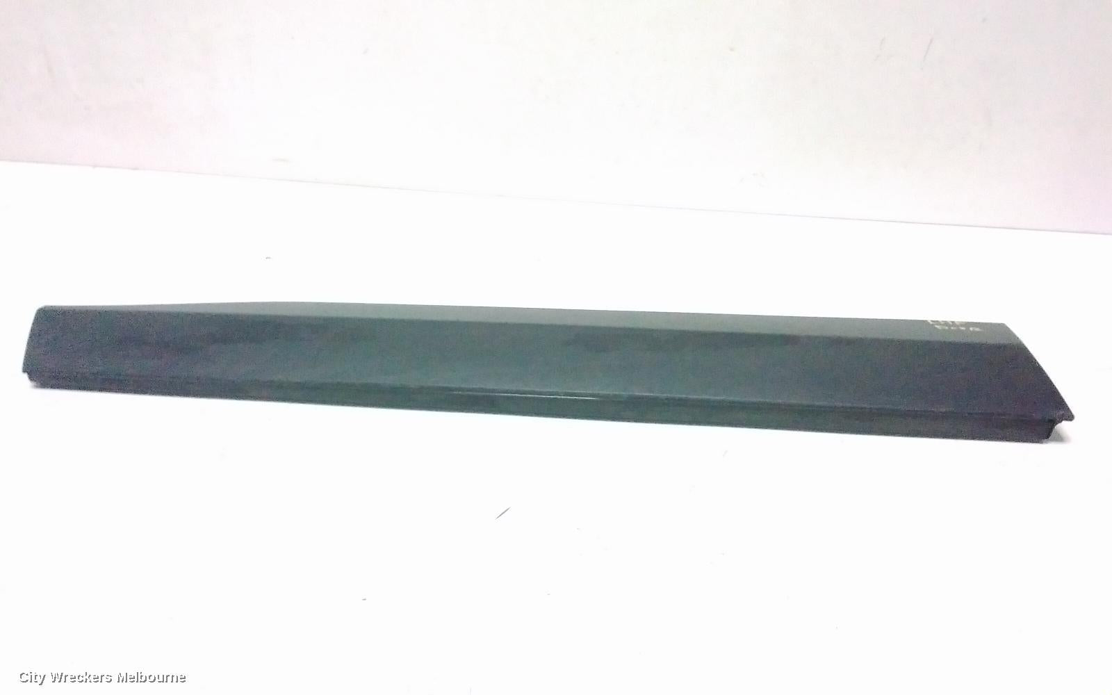 TOYOTA RAV4 DOOR MOULD, LHF LOWER MOULD: 141598, XA50, 11/2018 - 12/2025 - Image 1