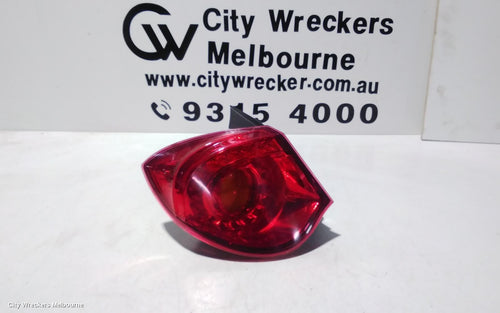 ALFA ROMEO GIULIETTA LEFT TAILLIGHT, 940 SERIES, 01/2011 - 12/2020 - Image 1