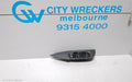 NISSAN XTRAIL PWR DR WIND SWITCH, RH FRONT (MASTER SWITCH), T32, 03/2014 ONWARDS - Image 1