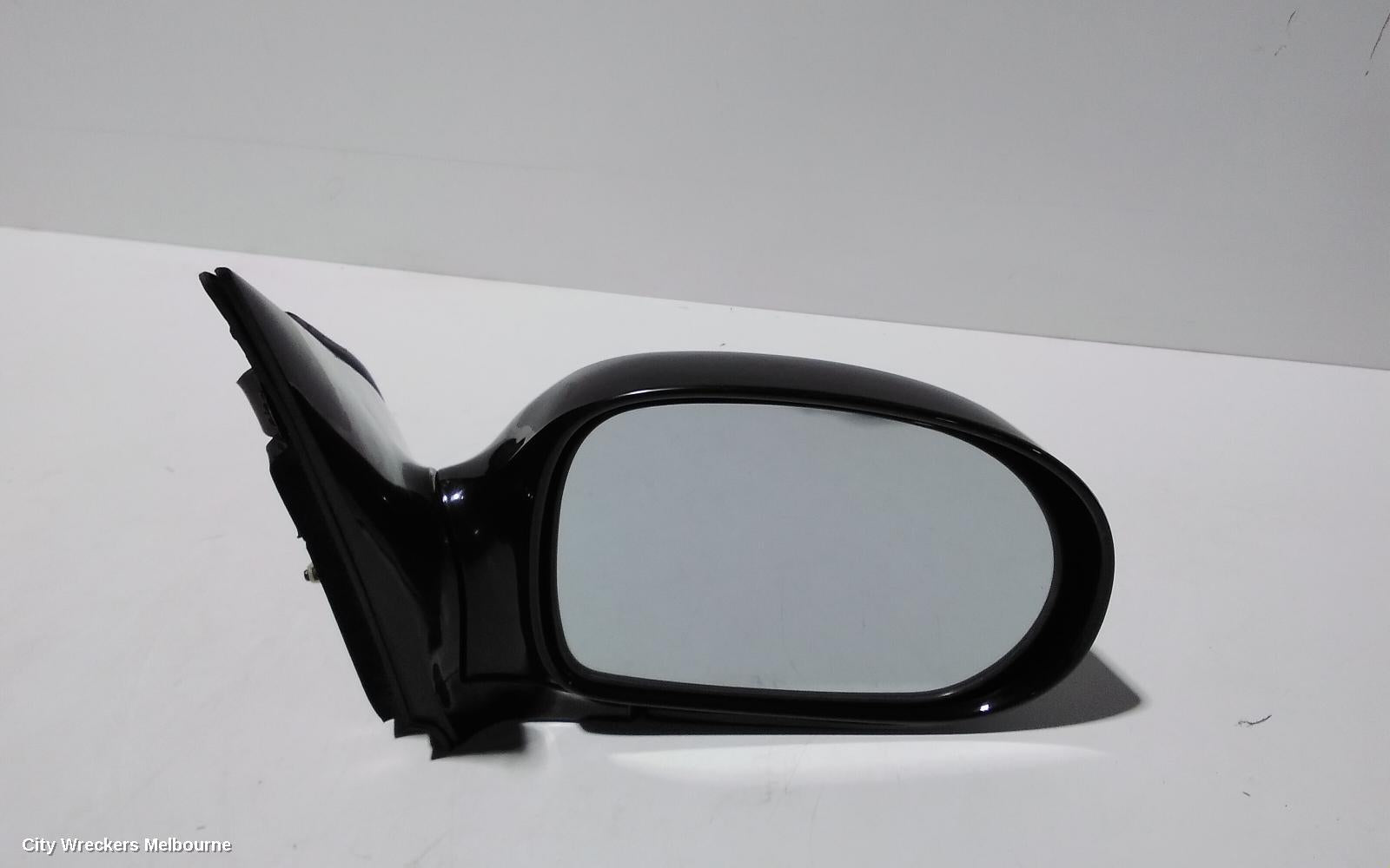 KIA CARNIVAL/GRAND CARNIVAL RIGHT DOOR MIRROR, KV SII, HEATED TYPE, 12/2001 - 09/2006 - Image 2