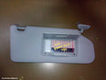 PEUGEOT 4008 SUNVISOR, 05/2012 - 12/2017 - Image 1