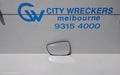 HYUNDAI VELOSTER LEFT DOOR MIRROR, FS, MANUAL FOLDING, NON HEATED TYPE, 12/2011 - 02/2018 - Image 1