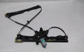 FORD RANGER RIGHT FRONT WINDOW REG/MOTOR, 6 PIN, PX, 06/2011 - 04/2022 - Image 1