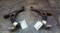 VOLKSWAGEN EOS RIGHT FRONT LOWER CONTROL ARM, 1F, CAST IRON TYPE, 02/2007 - 12/2014 - Image 1