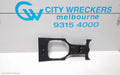 HOLDEN COMMODORE PWR DR WIND SWITCH, FRONT CENTRE MASTERSWITCH, 4 DOOR, BLACK, VE, 08/2006 - 04/2013 - Image 1