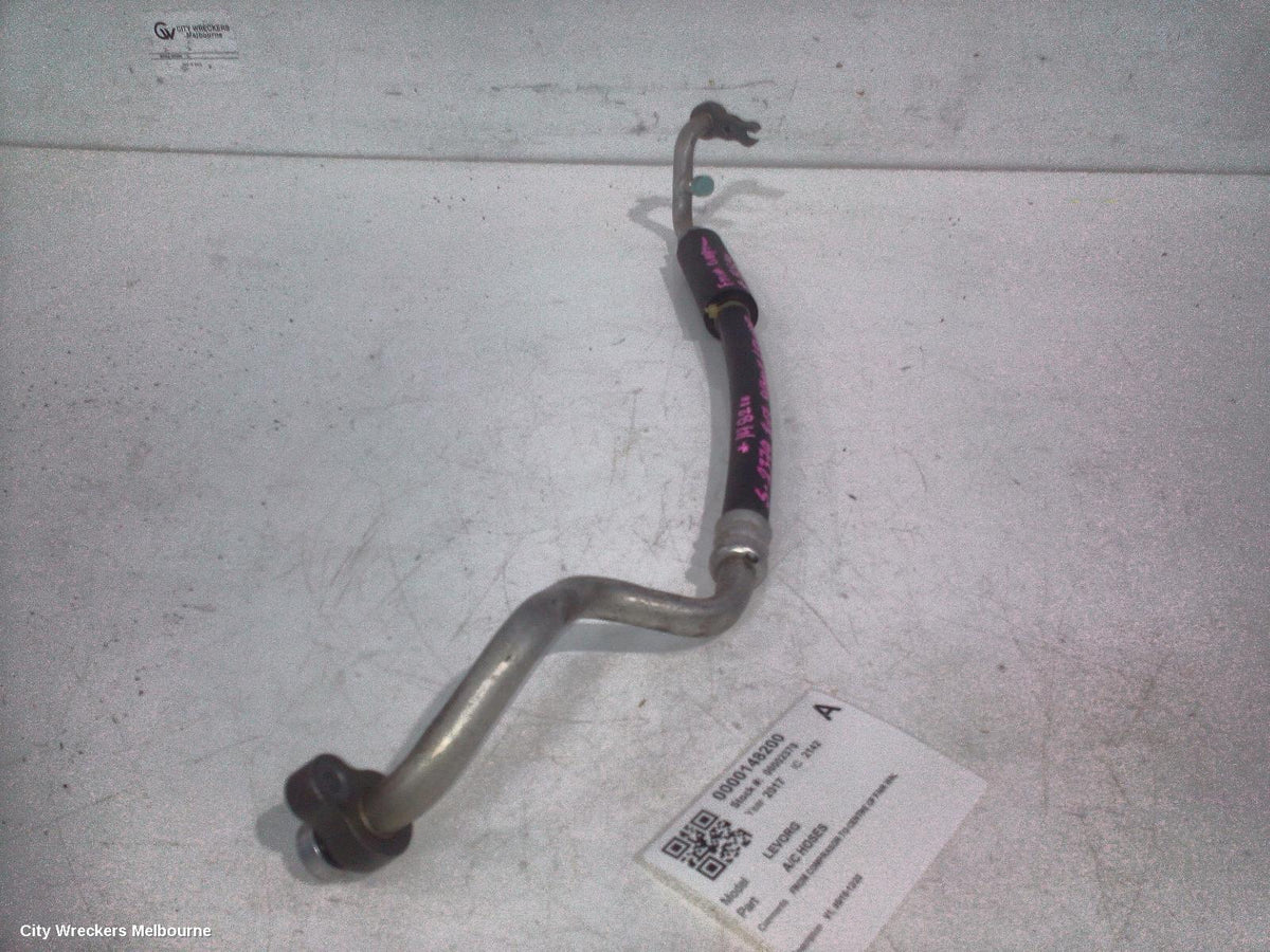 SUBARU LEVORG A/C HOSES, V1, 05/2016 - 12/2020 - Image 1