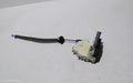 AUDI A1 DOOR/BOOT/GATE LOCK, RIGHT REAR DOOR LOCK, 8X, 5DR HATCH, P/N 8X0839016, 03/2012 - 10/2018 - Image 1