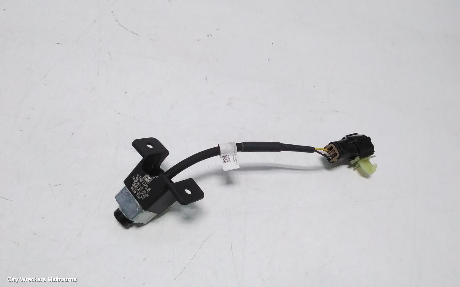 MG HS REVERSE CAMERA, SAS23, 08/2019 - 12/2024 - Image 3