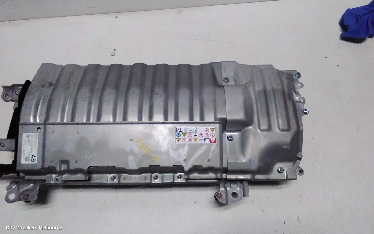TOYOTA COROLLA BATTERY, 12V VOLT BATTERY, E210, 07/2018 ONWARDS - Image 1