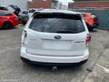 SUBARU FORESTER DOOR TRIM, LH REAR, SJ, LEATHER, 12/2012 - 08/2018 - Image 1