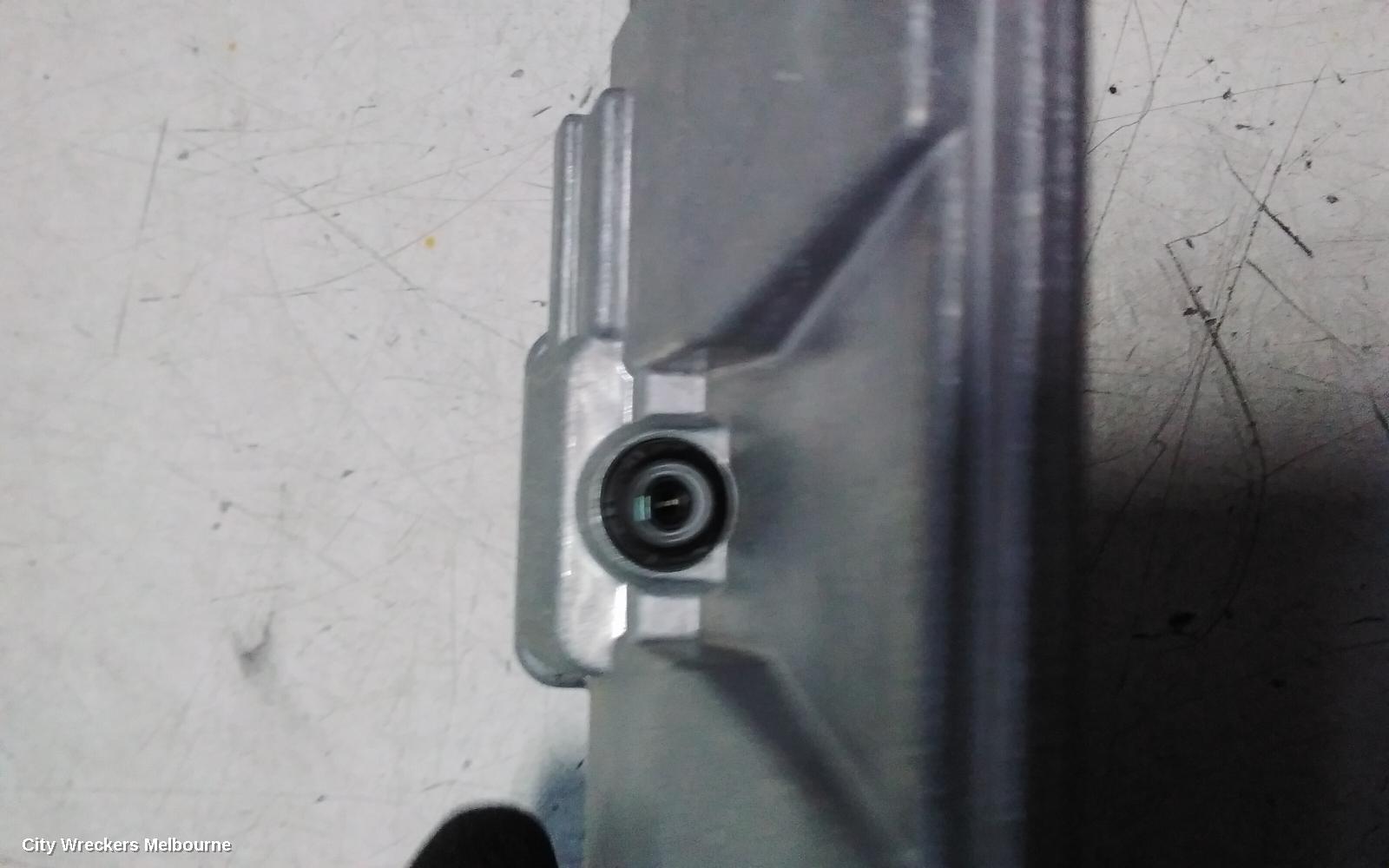 MG HS REVERSE CAMERA, SAS23, FRONT CAMERA (WINDSCREEN MOUNTED), 09/2019 - 12/2024 - Image 2