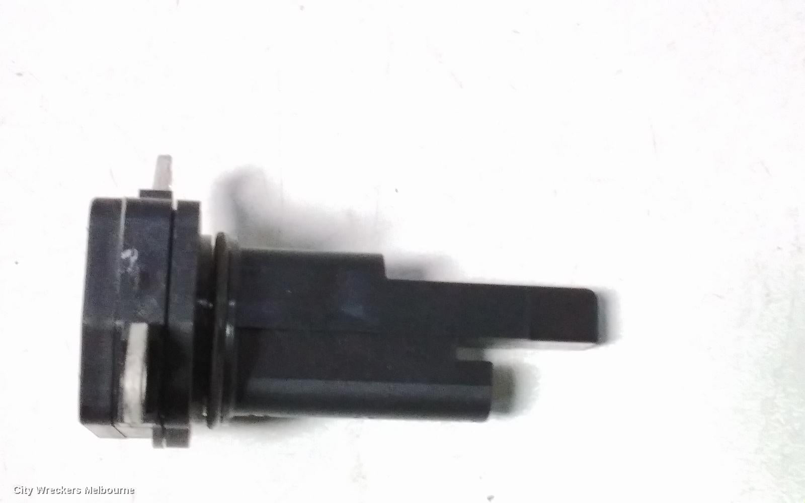 HONDA ACCORD AIR FLOW METER, 2.4, 8TH GEN, EURO (VIN JHMCU), 06/2008 - 06/2011 - Image 3