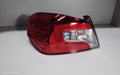 SUBARU WRX LEFT TAILLIGHT, V1, 03/2014 - 10/2021 - Image 1