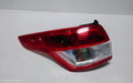 FORD KUGA LEFT TAILLIGHT, TF, IN BODY, TREND/AMBIENTE, STANDARD TYPE, 11/2012 - 09/2016 - Image 1