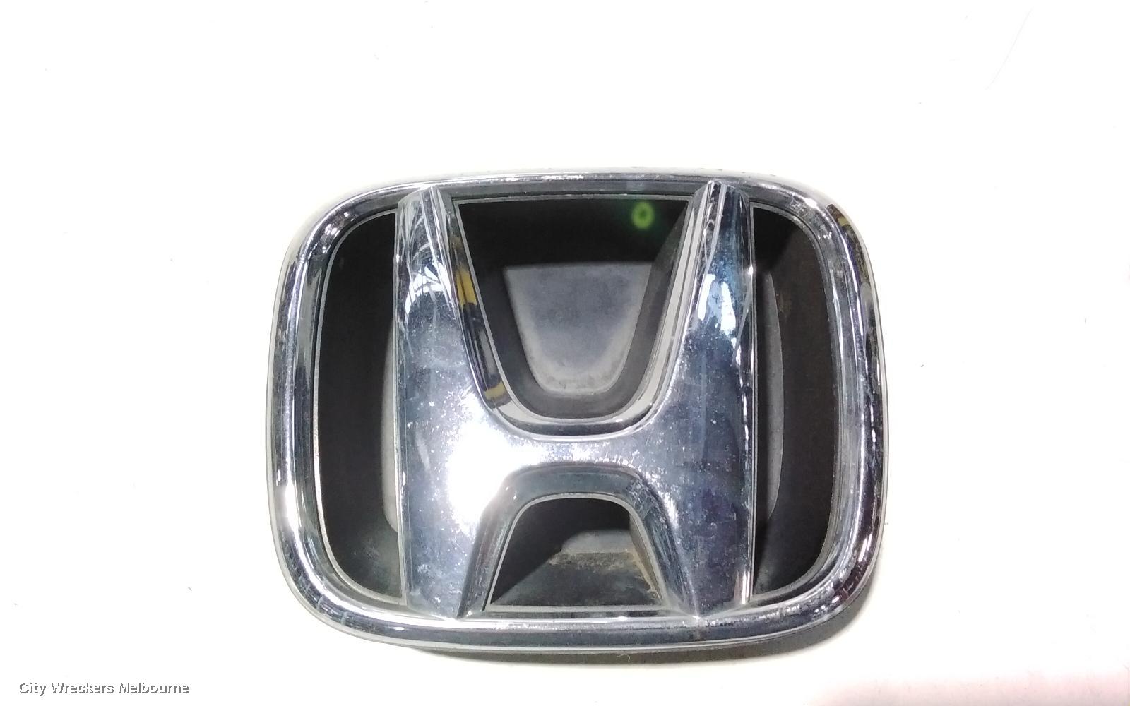 HONDA CIVIC BADGE - Image 2