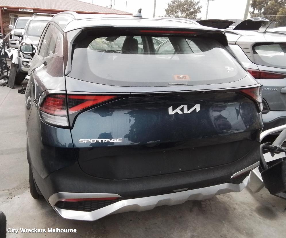 KIA SPORTAGE LEFT HEADLAMP, NQ5, NON PROJECTOR LED TYPE, 09/2021 ONWARDS - Image 2