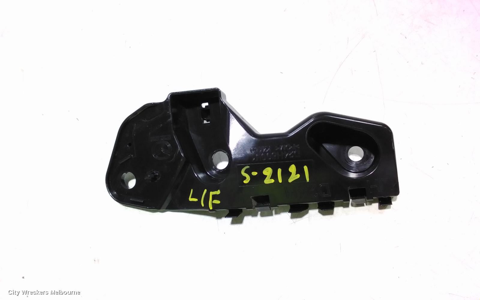 MAZDA CX3, DK, 03/2015 ONWARDS, LHF BAR SLIDER: 96247 - Image 1