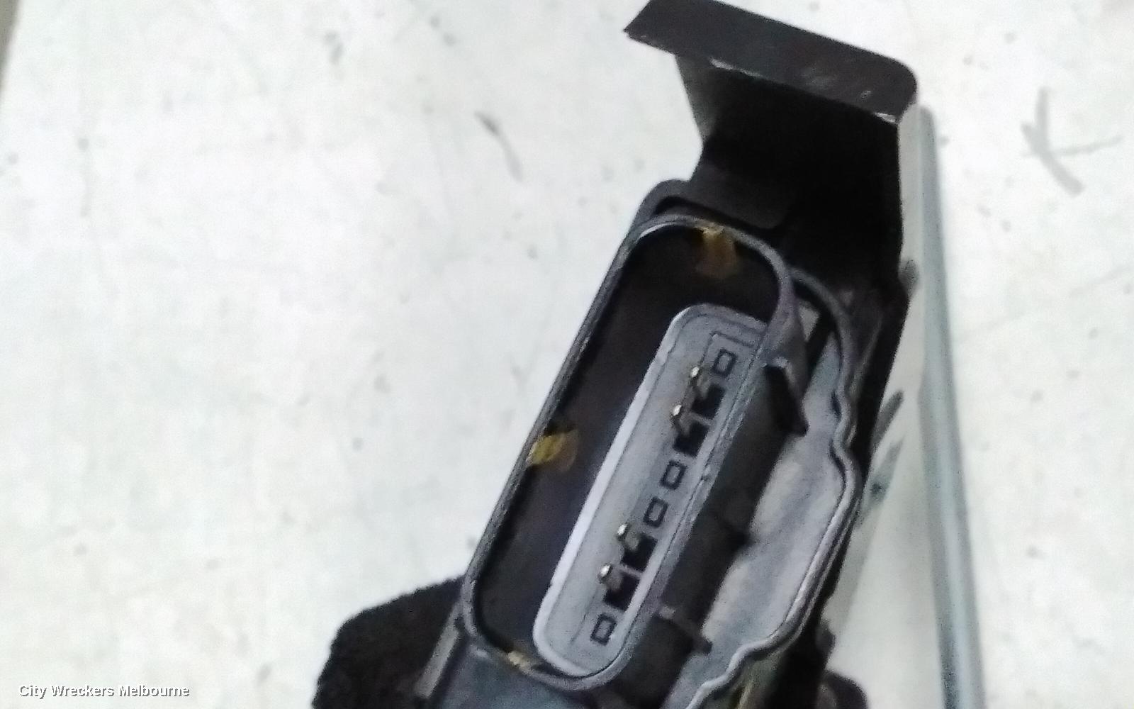 KIA RIO DOOR/BOOT/GATE LOCK, LEFT REAR DOOR LOCK, YB, 12/2016 - 06/2023 - Image 3