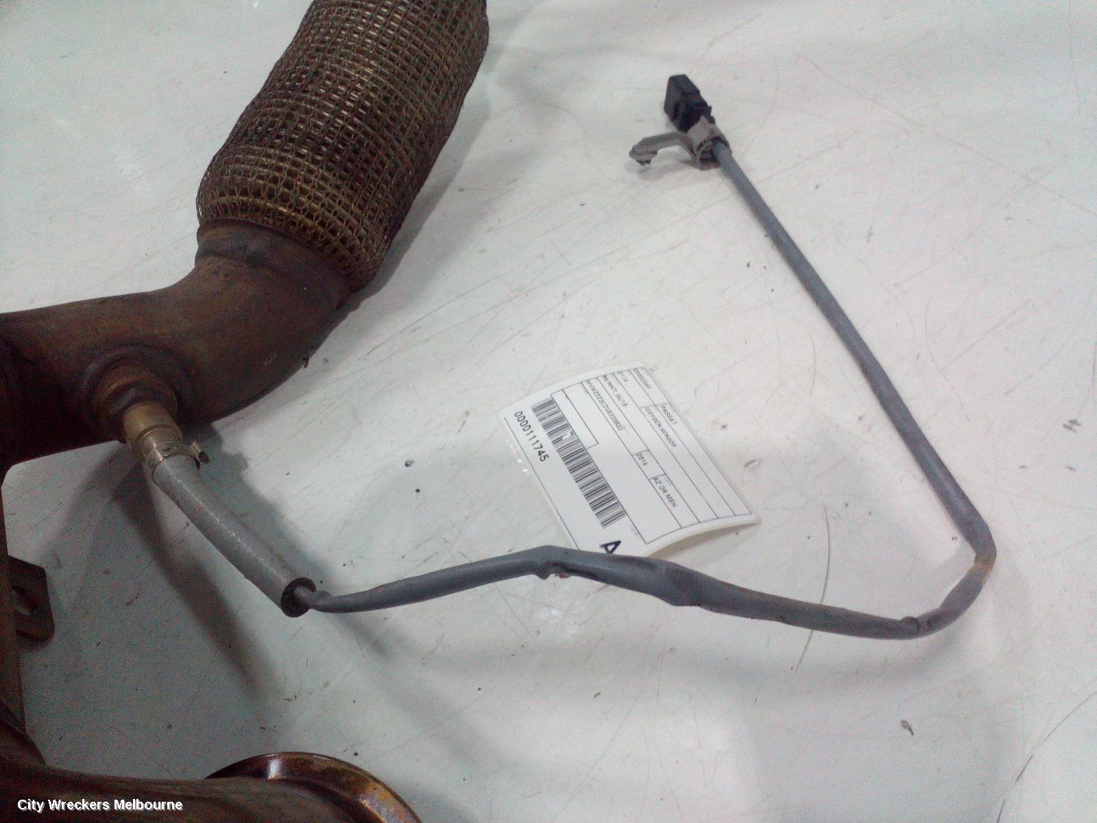 VOLKSWAGEN PASSAT OXYGEN SENSOR, B8/MK7, 06/2015 - 05/2023 - Image 1