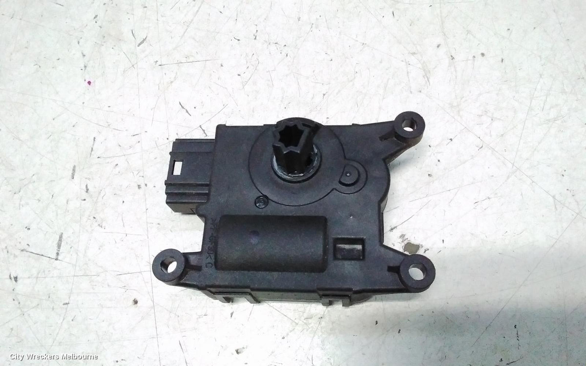 ALFA ROMEO GIULIETTA, 940 SERIES, 01/2011 - 12/2020, 100-0182-01-0  CONTROL MOTOR TEMPERATURE: 148924 - Image 1