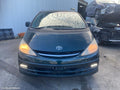 TOYOTA TARAGO BONNET, ACR30, 06/2000 - 02/2006 - Image 1