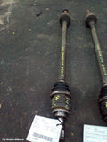 TOYOTA RAV4 LEFT DRIVESHAFT, FRONT, AUTO T/M, PETROL, 2.5, ASA44R, 12/2012 - 11/2018 - Image 1