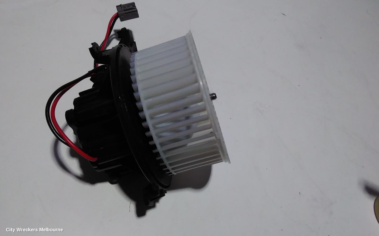 HOLDEN COMMODORE HEATER FAN MOTOR, ZB, 10/2017 - 12/2020 - Image 2