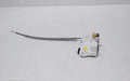 MG ZS DOOR/BOOT/GATE LOCK, RIGHT REAR DOOR LOCK, AZS1, 09/2017 ONWARDS - Image 1