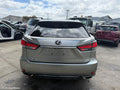LEXUS RX SERIES DOOR TRIM, LH REAR, AL20, 09/2015 ONWARDS - Image 1