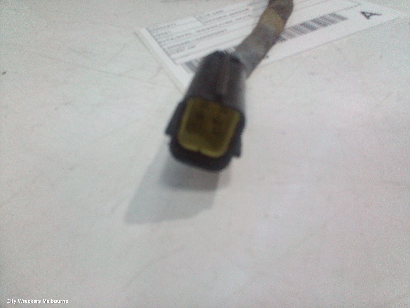 LDV G10 OXYGEN SENSOR, SV7A/SV7C, WAGON/VAN, 04/2015 ONWARDS - Image 3